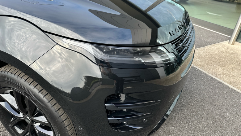 Land Rover Range Rover Evoque 2.0 D200 Edition 5dr Auto Diesel Hatchback